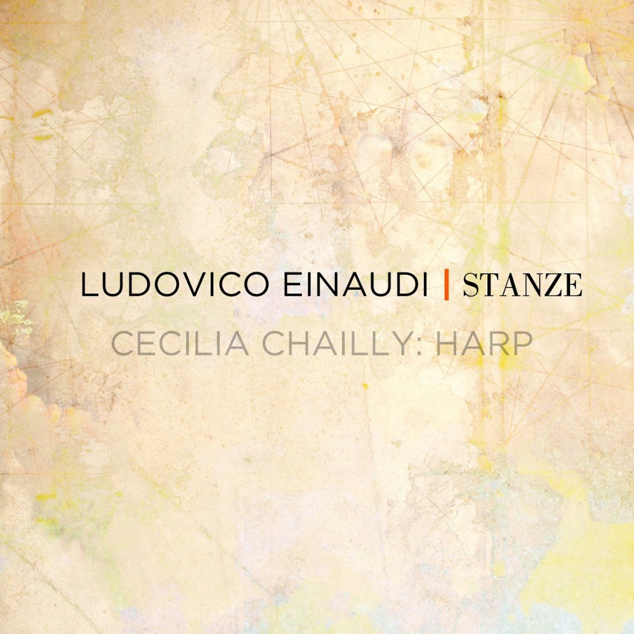 LUDOVICO EINAUDI - STANZE