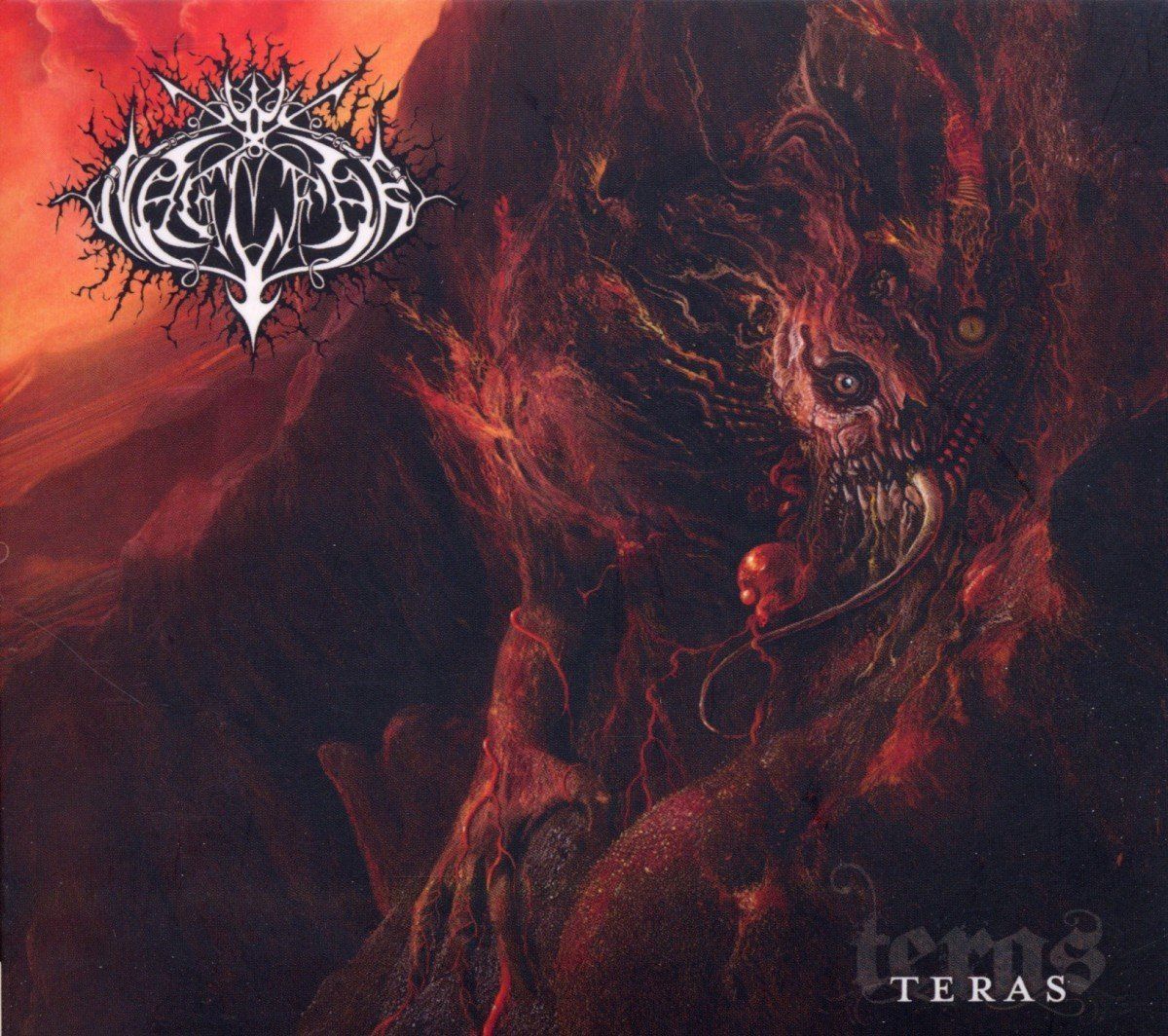 NAGLFAR - TERAS