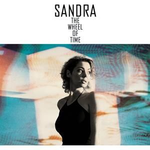 SANDRA - THE WHEEL OF TIME