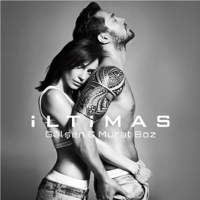 GÜLŞEN & MURAT BOZ - İLTİMAS