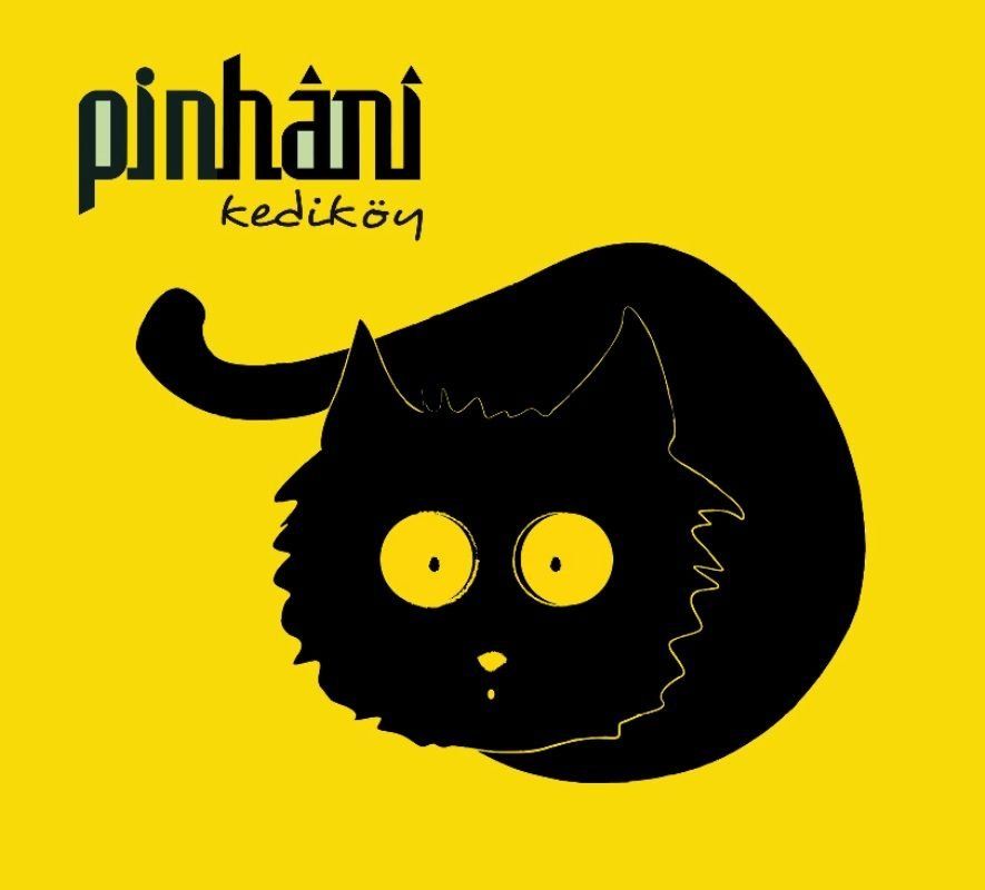 PİNHANİ - KEDİKÖY
