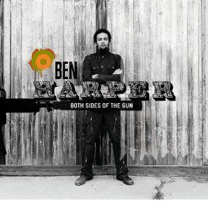 BEN HARPER - BOTH SIDES OF THE GUN (2X