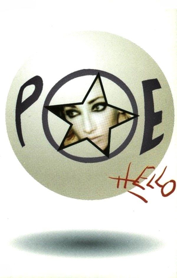 POE - HELLO (MC)