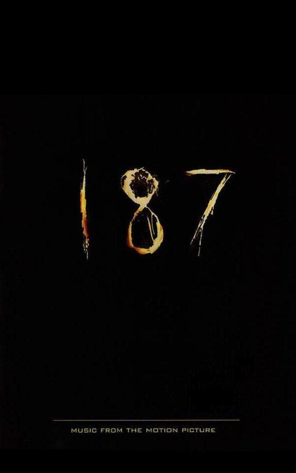 187 - SOUNDTRACK (MC)