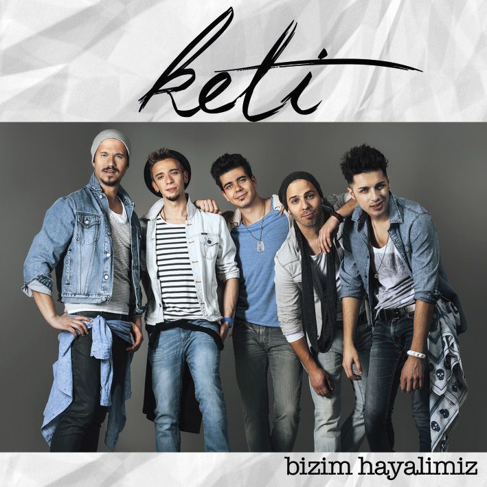 KETİ - BİZİM HAYALİMİZ