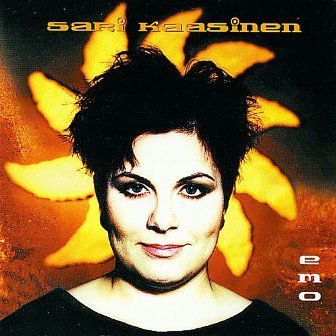 SARI KAASINEN - EMO
