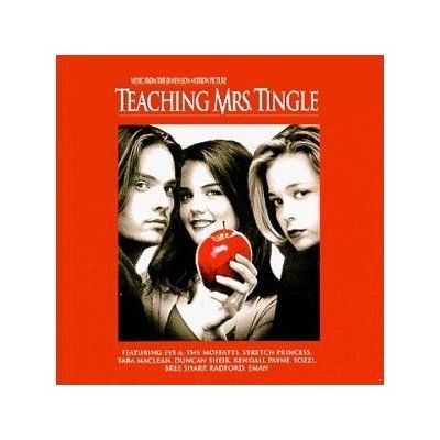 SOUNDTRACK - TEACHING MRS. TINGLE