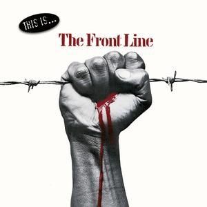 VARIOUS ARTISTS - THIS IS... THE FRONT LINE