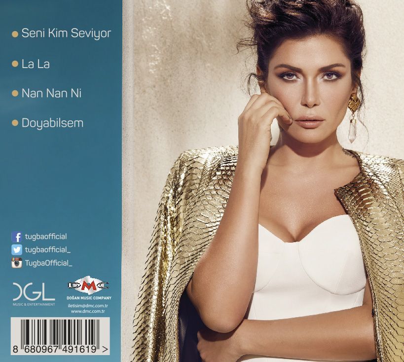 TUĞBA ALTINTOP - LA LA