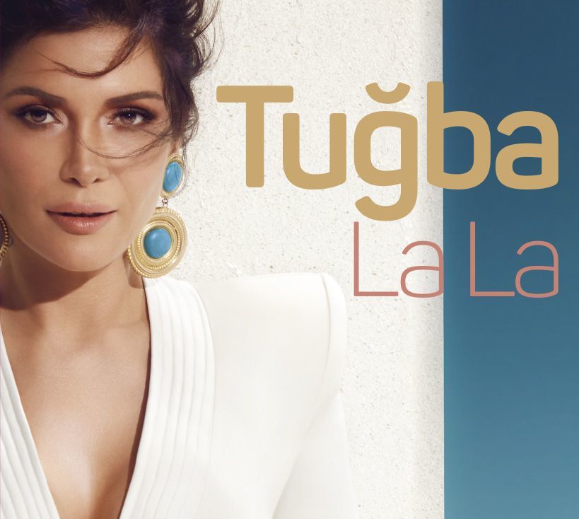 TUĞBA ALTINTOP - LA LA