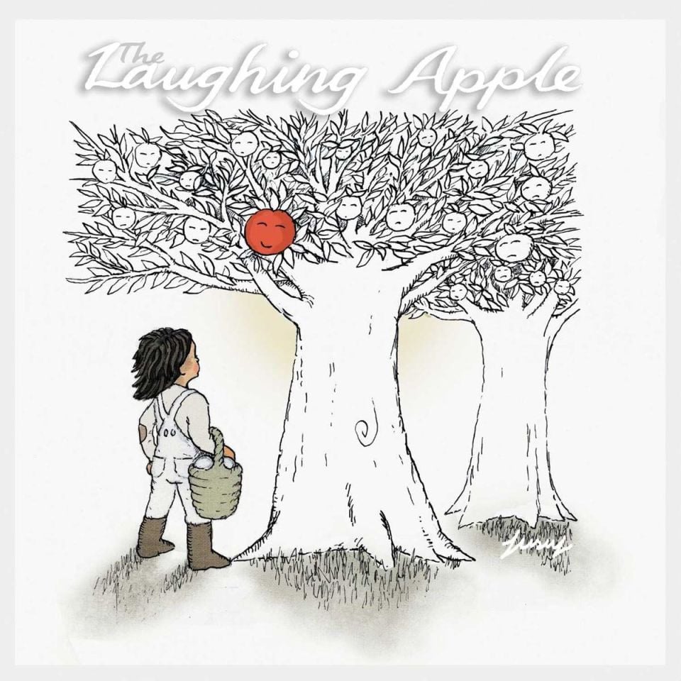 YUSUF İSLAM (CAT STEVENS) - THE LAUGHING APPLE (CD)