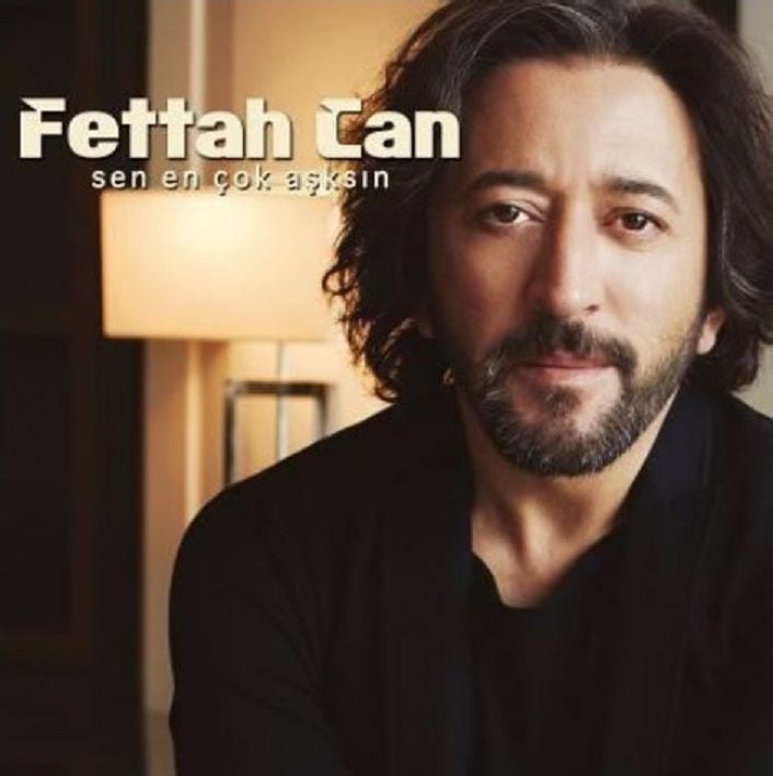 FETTAH CAN - SEN EN ÇOK AŞKSIN