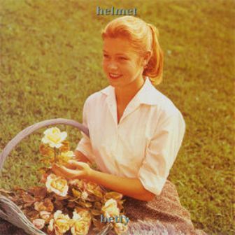 SOUNDTRACK - HELMET BETTY