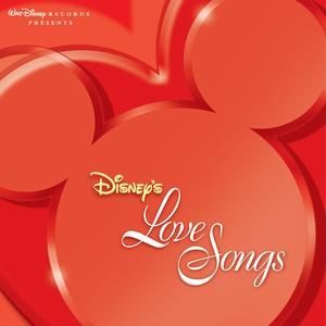 DISNEY ARTISTS - DISNEY'S LOVE SONGS