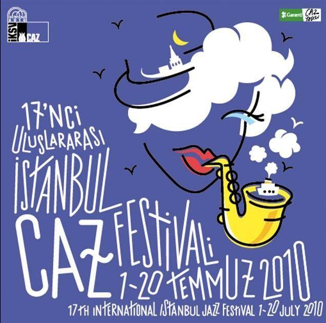 VARIOUS ARTISTS - 17. INTERNATIONAL ISTANBUL