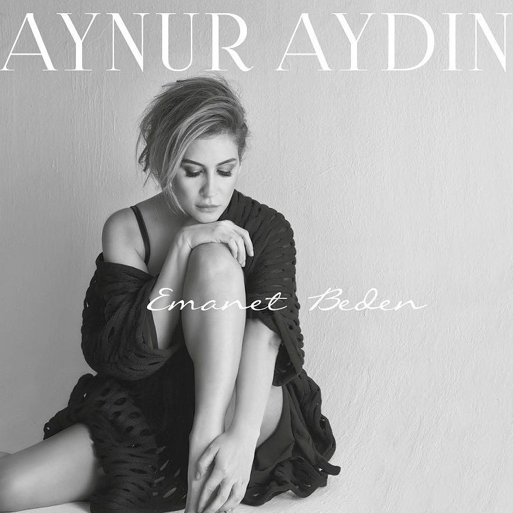 AYNUR AYDIN - EMANET BEDEN