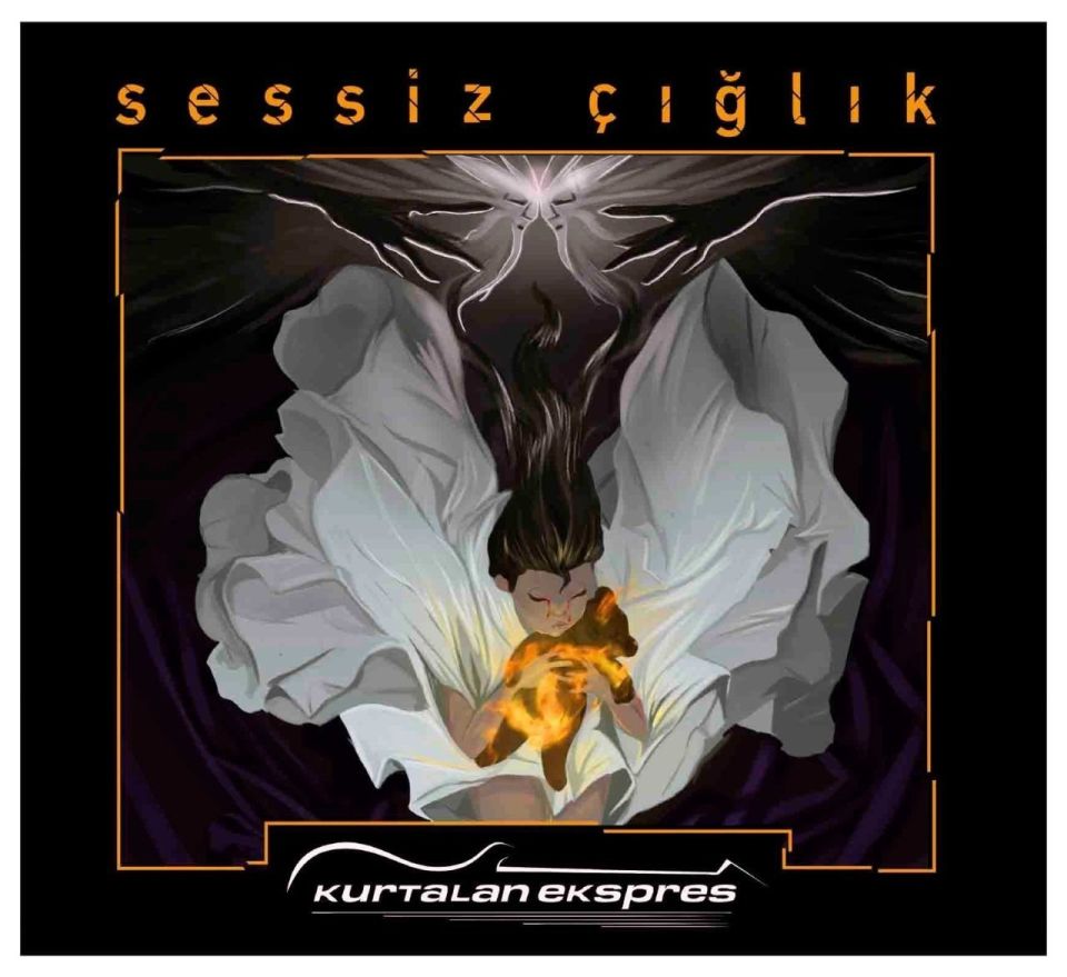 KURTALAN EKSPRES - SESSİZ ÇIĞLIK