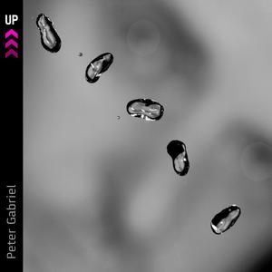 PETER GABRIEL - UP