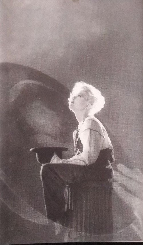 CYNDI LAUPER - HAT FULL OF STARS (MC)