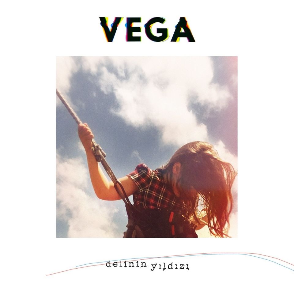 VEGA - DELİNİN YILDIZI