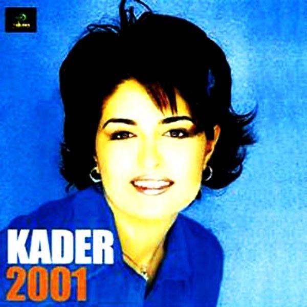 KADER - 2001