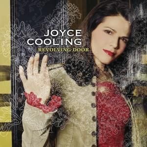 JOYCE COOLING - REVOLVING DOOR