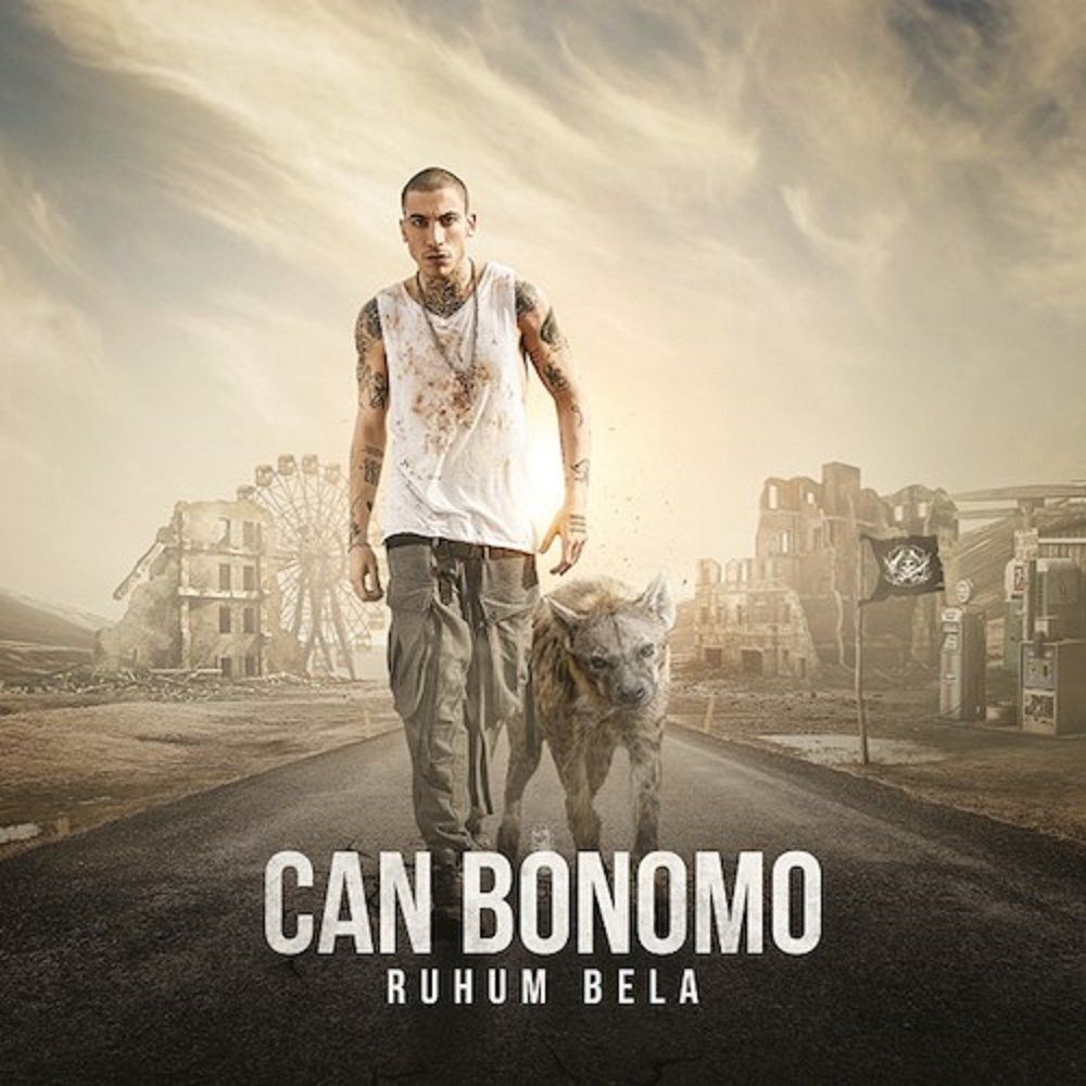 CAN BONOMO - RUHUM BELA