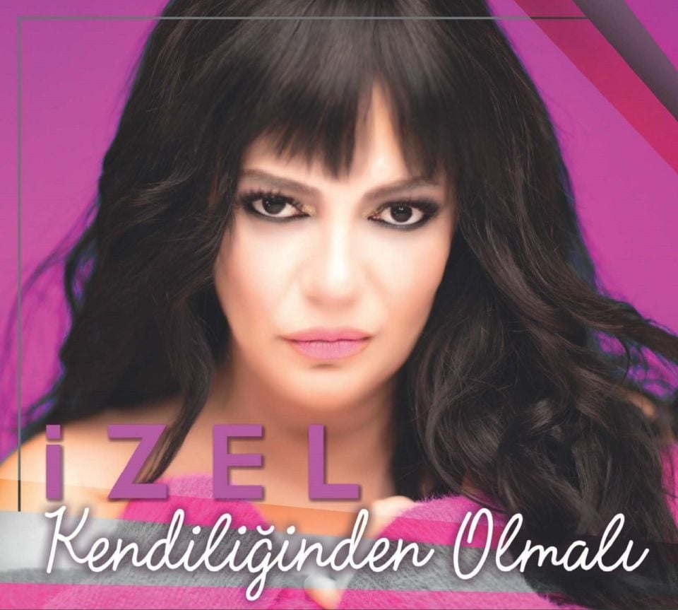 İZEL - KENDİLİĞİNDEN OLMALI