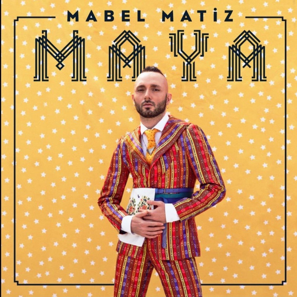 MABEL MATİZ - MAYA (2 CD) DELUXE