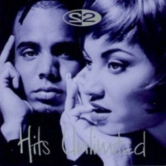 2 UNLIMITED - HITS UNLIMITED
