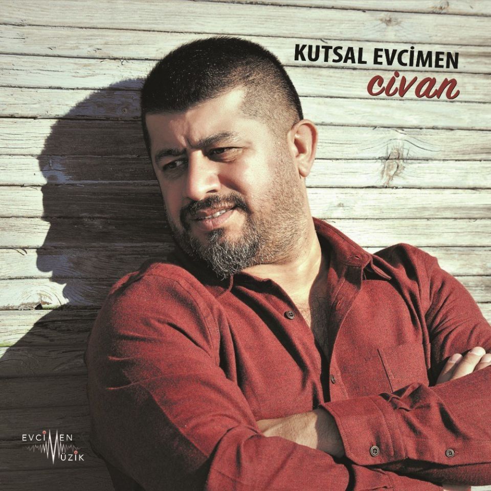 KUTSAL EVCİMEN - CİVAN