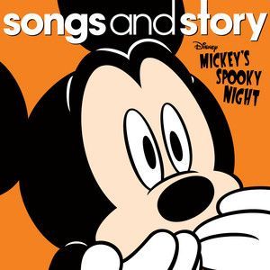 DISNEY VARIOUS ARTISTS - SONGS & STORY: MICKEY`S SP