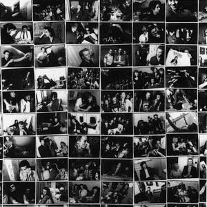 NICK CAVE AND THE BAD SEED - LIVE SEEDS