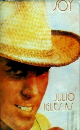 JULIO IGLESIAS - SOY... JULIO IGLESIAS