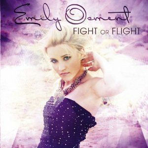 EMILY OSMENT (FROM HANNAH - FIGHT OR FLIGHT