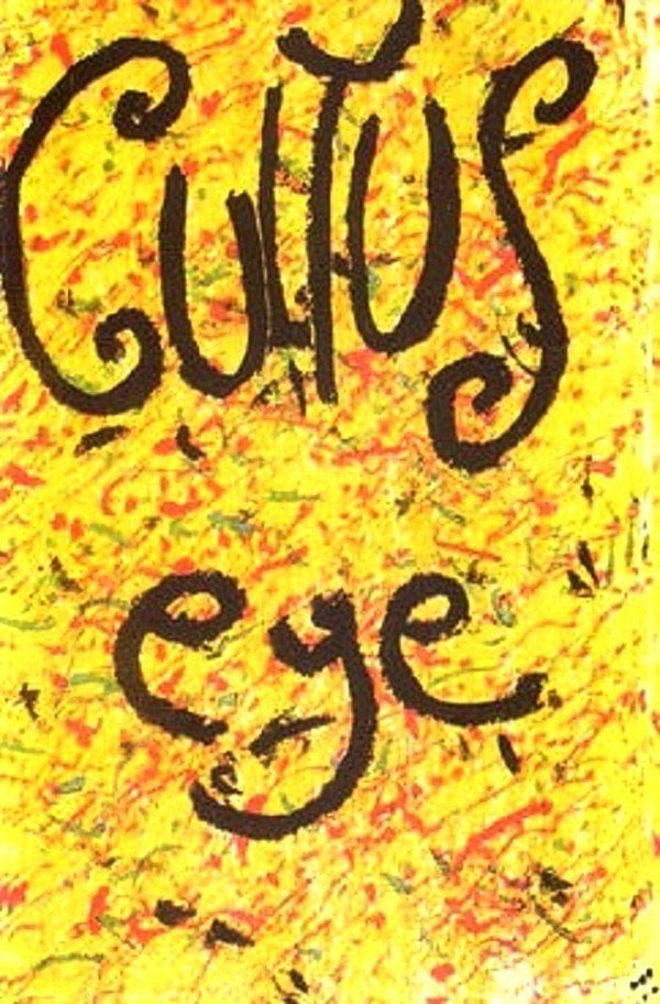 CULTUS - EYE (MC)