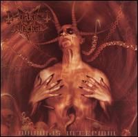 DARK FUNERAL - DIABOLIS INTERIUM