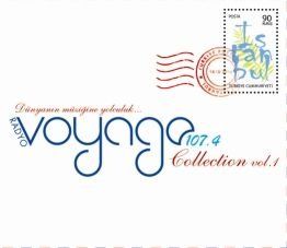 VARIOUS ARTISTS - RADYO VOYAGE COLLECTION VO