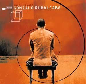 GONZALO RUBALCABA - INNER VOYAGE