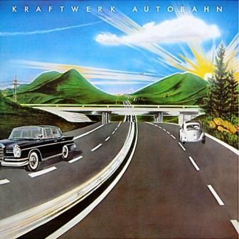 KRAFTWERK - AUTOBAHN
