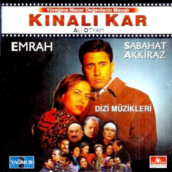 KINALI KAR - FİLM MÜZİĞİ