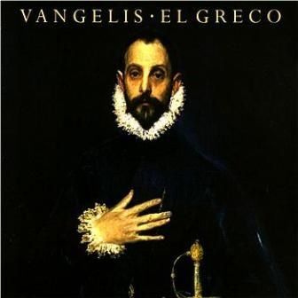 VANGELIS - EL GRECO