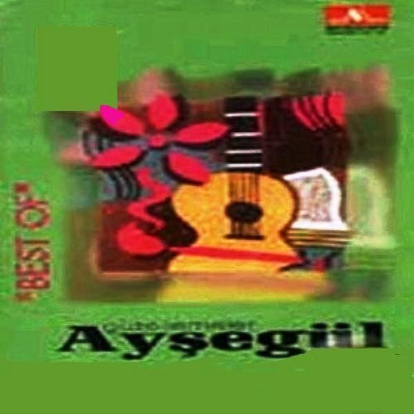 AYŞEGÜL - GÜZELLEMELER BEST OF AYŞEGÜL