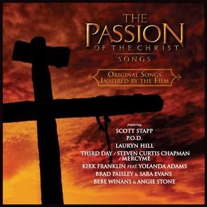 SOUNDTRACK - THE PASSION OF THE CHRIST