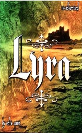 LYRA - BY CELTIC SPIRIT