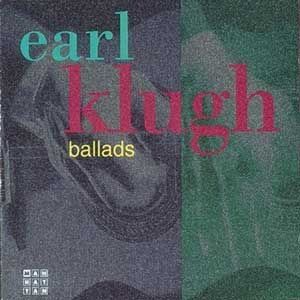 EARL KLUGH - BALLADS