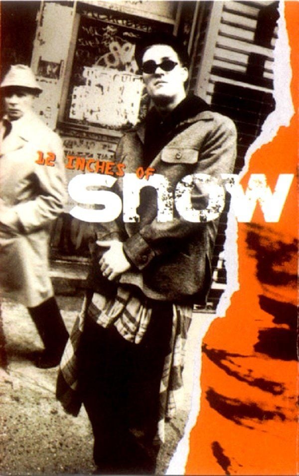 SNOW - 12 INCHES OF SNOW (MC)
