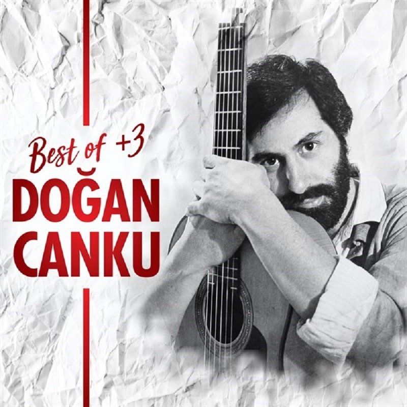 DOĞAN CANKU - BESTOF +3