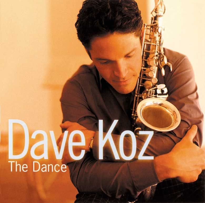 DAVE KOZ - THE DANCE