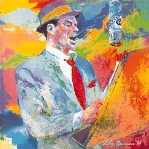 FRANK SINATRA - DUETS I